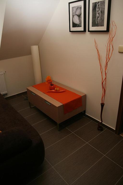 Penzion A Relax Centrum Andelka Hanušovice Quarto foto